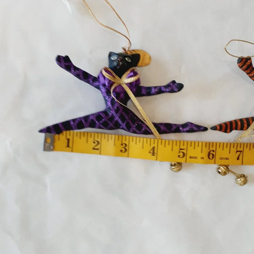 Katherines Collection Halloween Ornaments